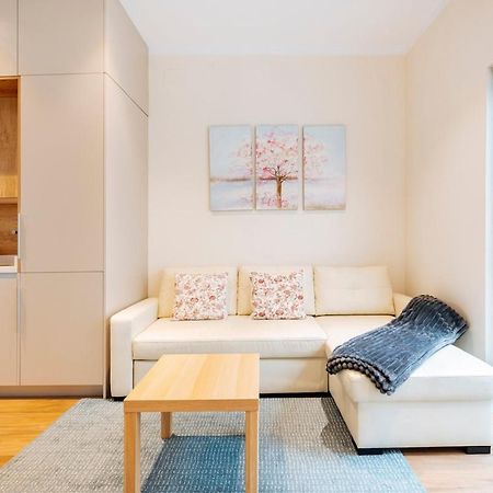 Deluxe Twobedroom Apartment Seville Downtown Екстер'єр фото