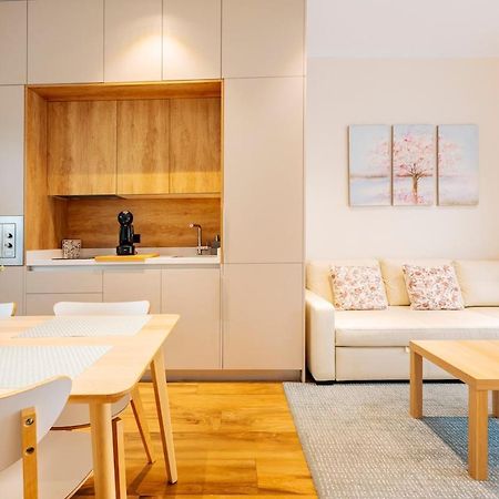Deluxe Twobedroom Apartment Seville Downtown Екстер'єр фото
