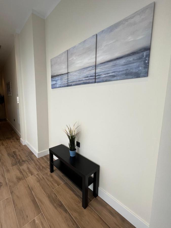 Deluxe Twobedroom Apartment Seville Downtown Екстер'єр фото