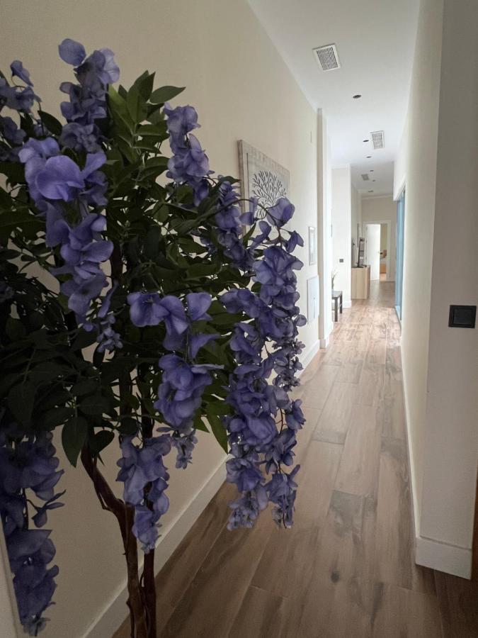 Deluxe Twobedroom Apartment Seville Downtown Екстер'єр фото