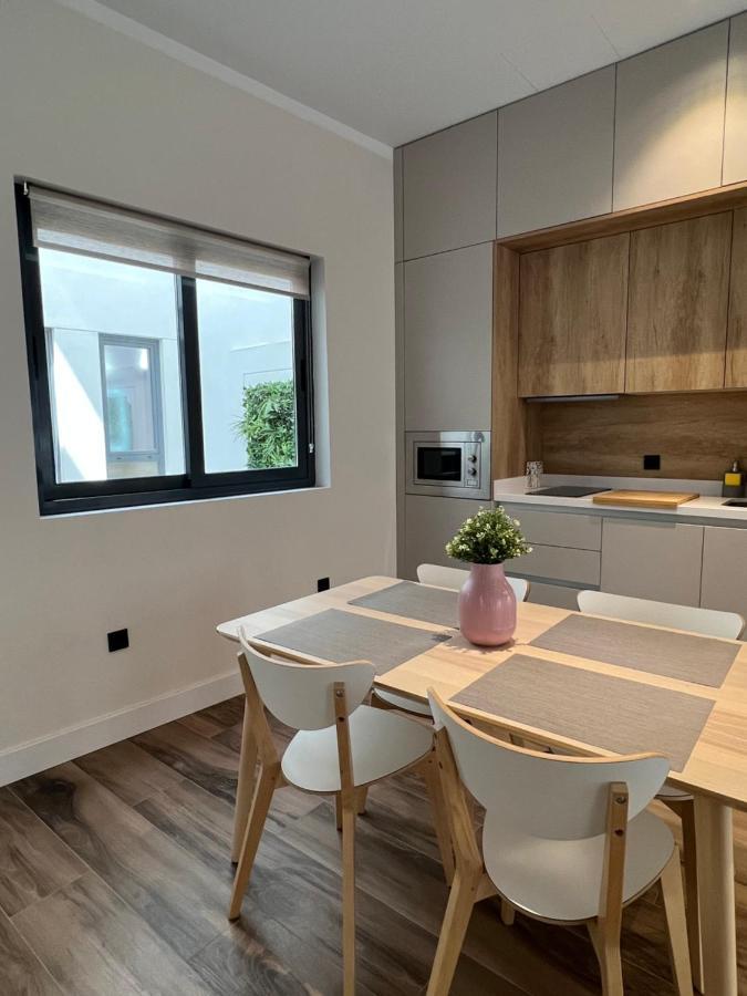 Deluxe Twobedroom Apartment Seville Downtown Екстер'єр фото