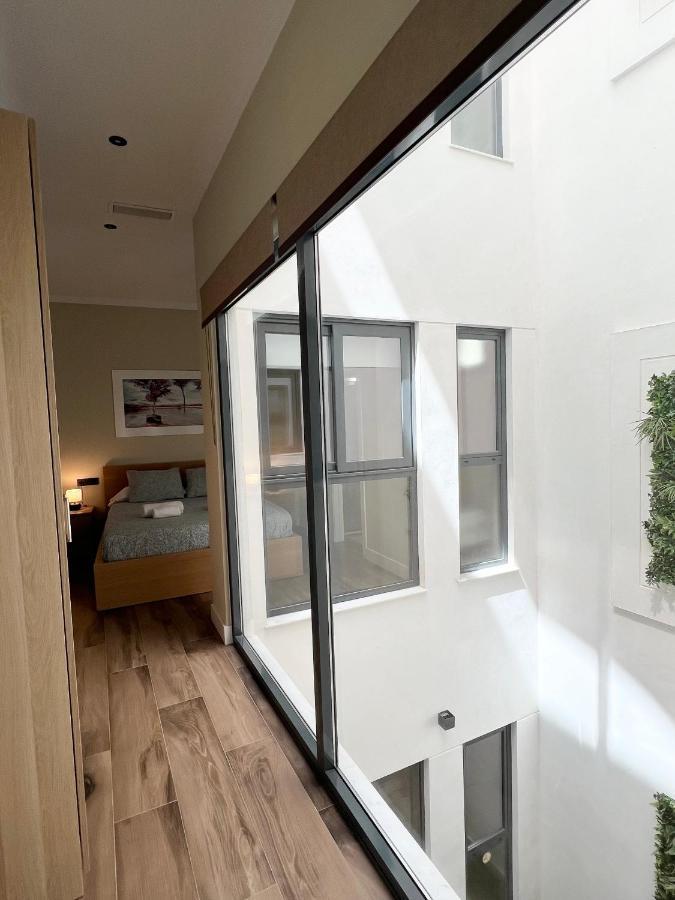 Deluxe Twobedroom Apartment Seville Downtown Екстер'єр фото
