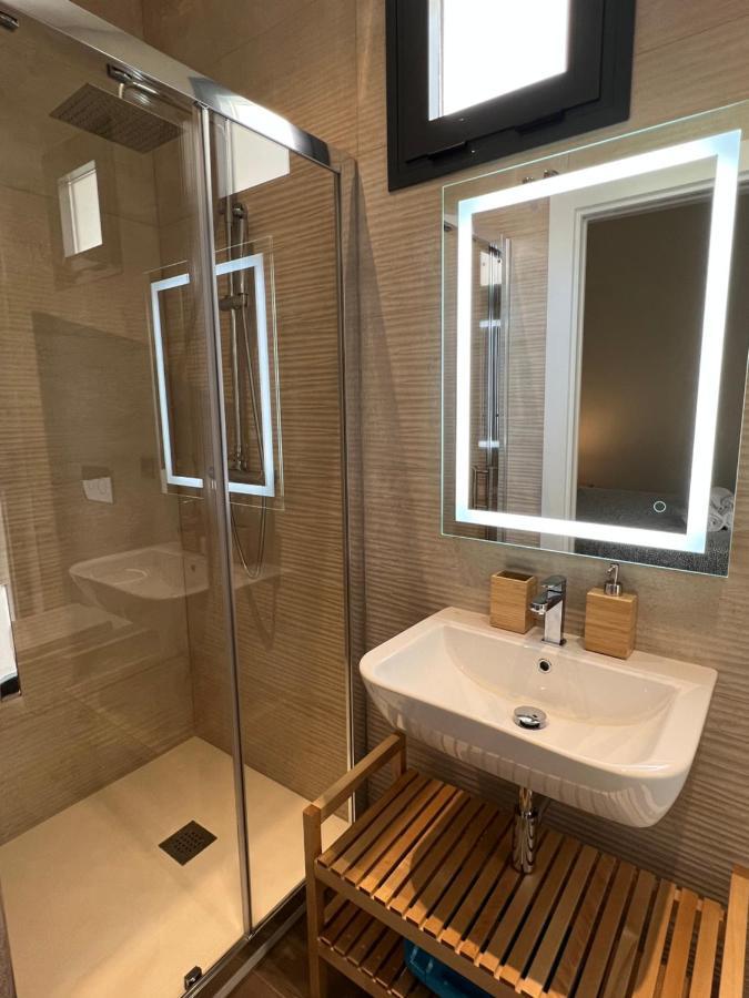 Deluxe Twobedroom Apartment Seville Downtown Екстер'єр фото