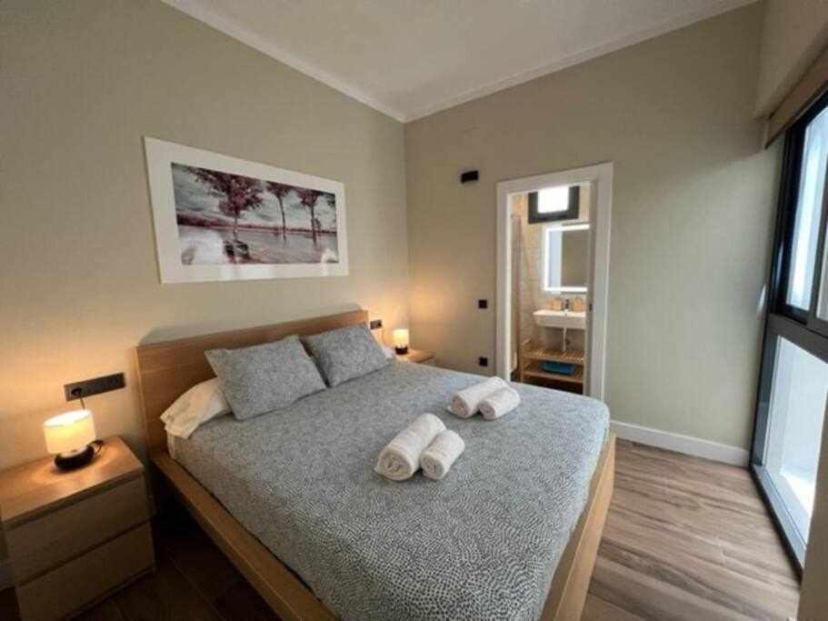 Deluxe Twobedroom Apartment Seville Downtown Екстер'єр фото