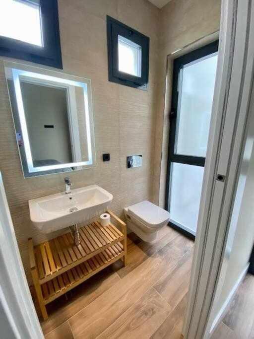 Deluxe Twobedroom Apartment Seville Downtown Екстер'єр фото