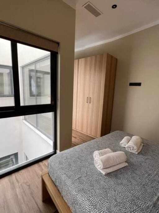 Deluxe Twobedroom Apartment Seville Downtown Екстер'єр фото