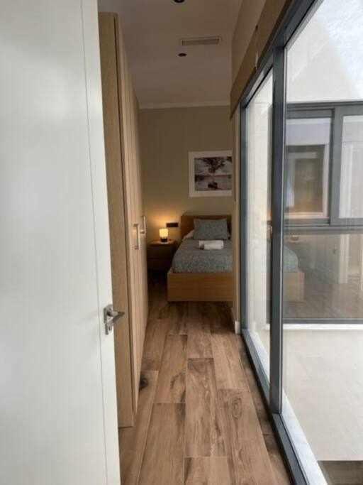 Deluxe Twobedroom Apartment Seville Downtown Екстер'єр фото