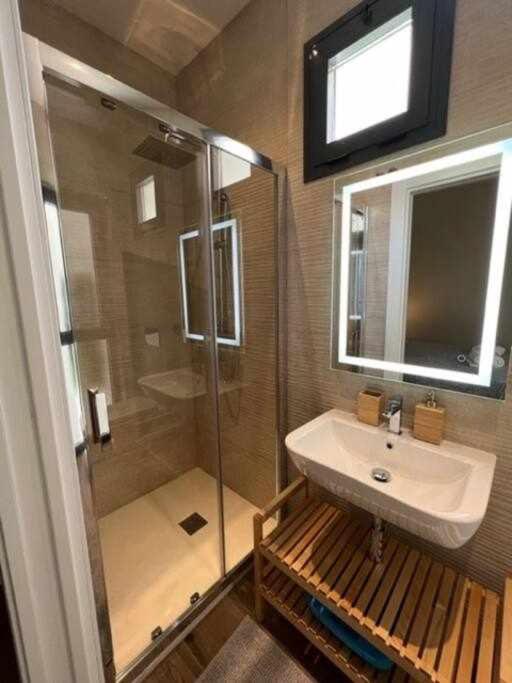 Deluxe Twobedroom Apartment Seville Downtown Екстер'єр фото