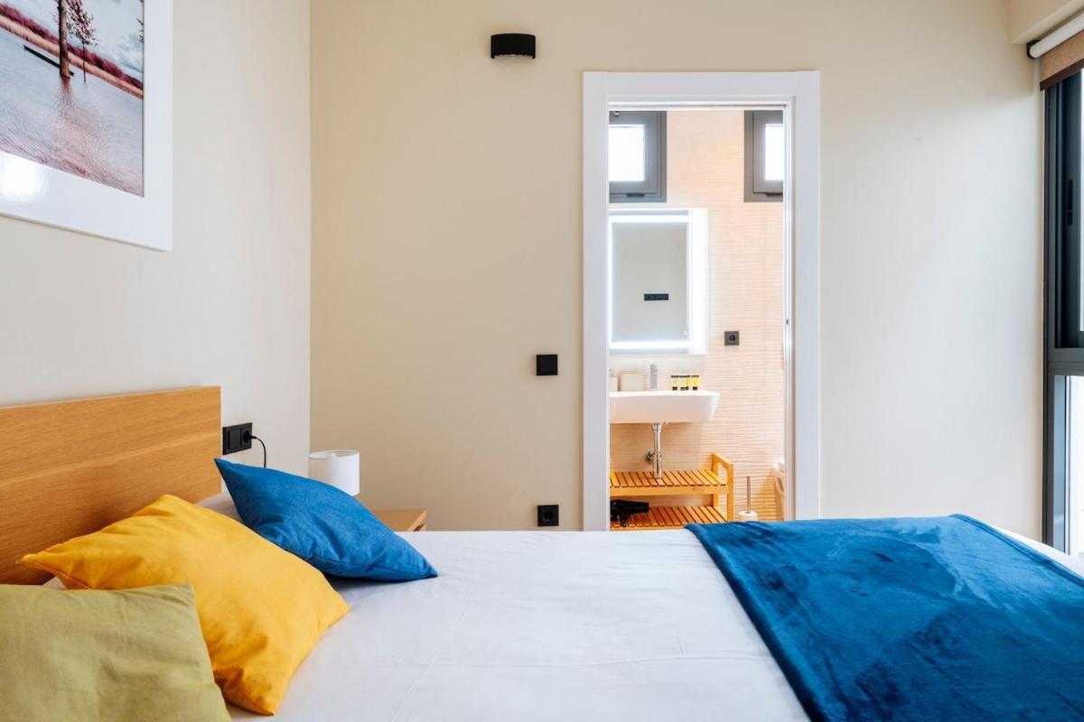 Deluxe Twobedroom Apartment Seville Downtown Екстер'єр фото