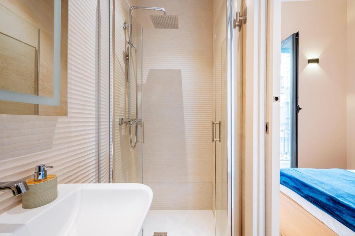Deluxe Twobedroom Apartment Seville Downtown Екстер'єр фото