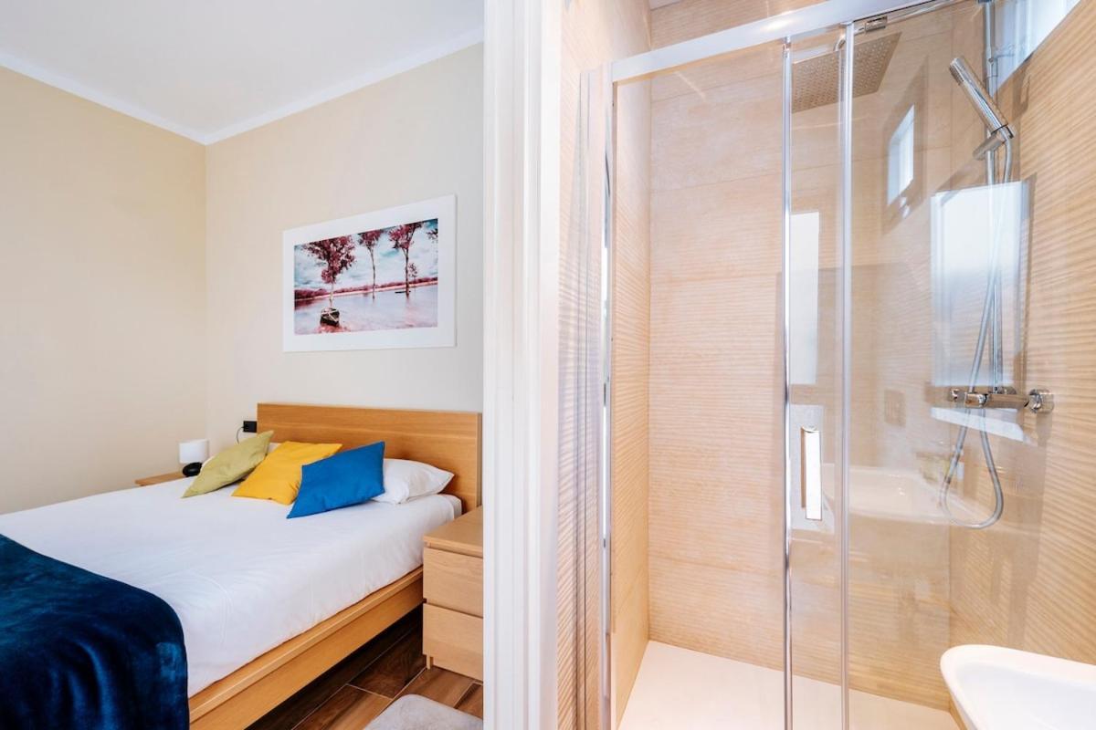Deluxe Twobedroom Apartment Seville Downtown Екстер'єр фото