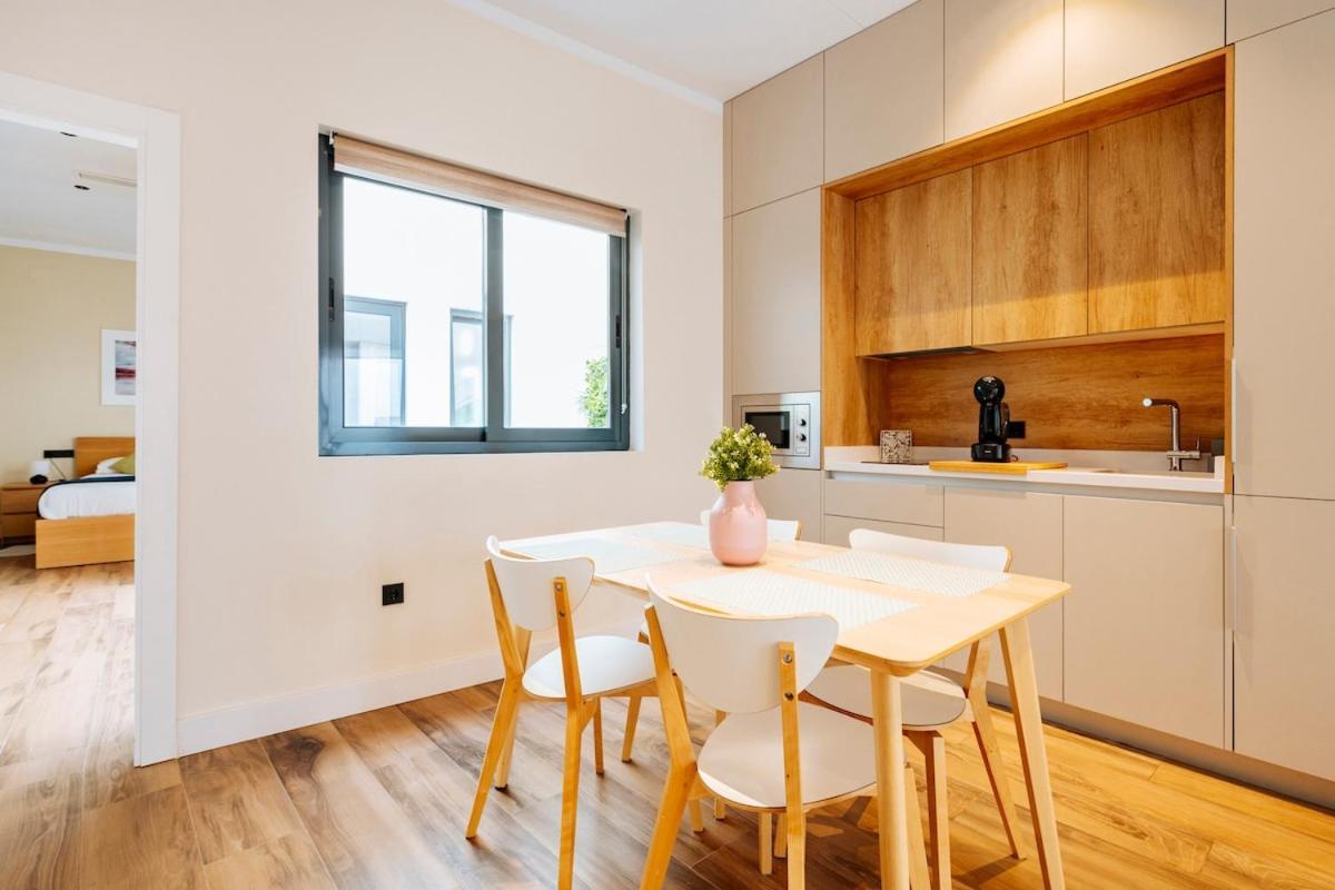 Deluxe Twobedroom Apartment Seville Downtown Екстер'єр фото