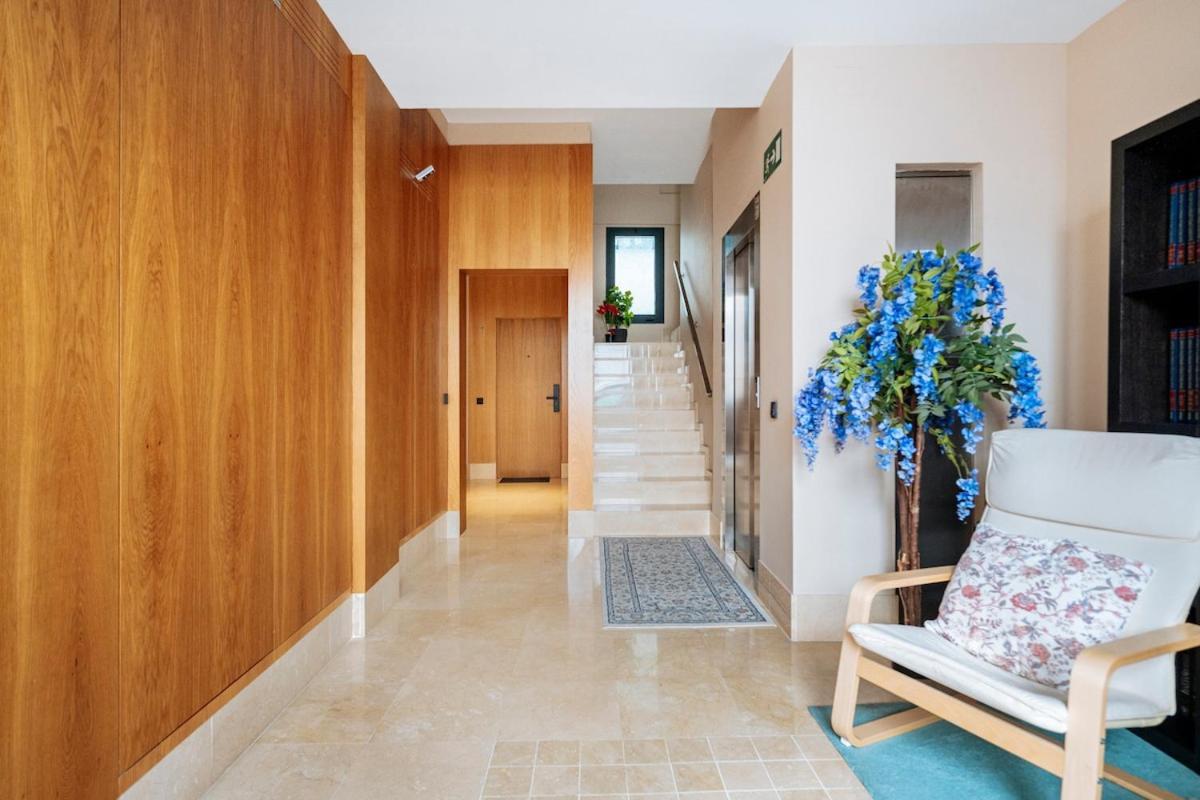 Deluxe Twobedroom Apartment Seville Downtown Екстер'єр фото