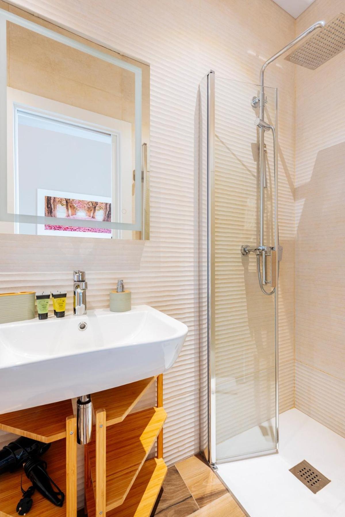 Deluxe Twobedroom Apartment Seville Downtown Екстер'єр фото