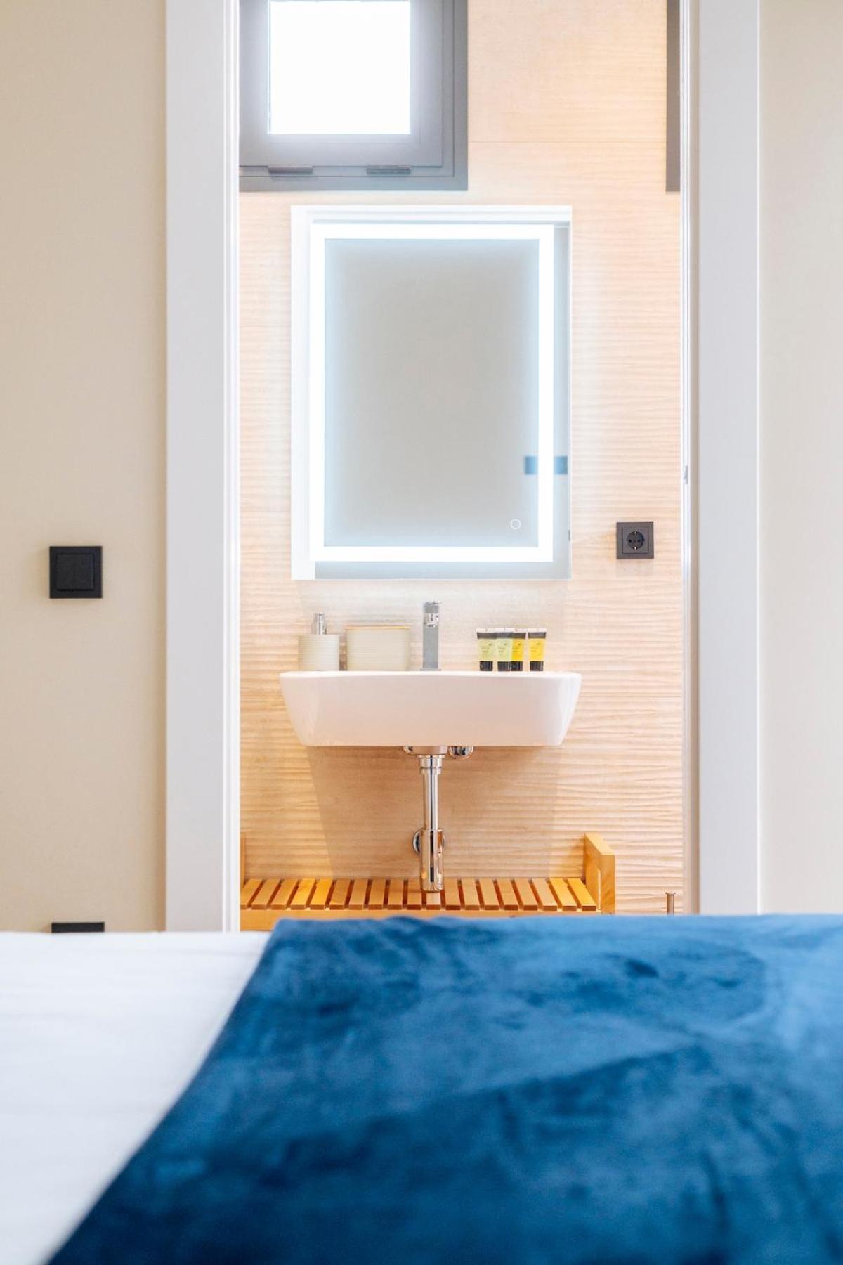 Deluxe Twobedroom Apartment Seville Downtown Екстер'єр фото