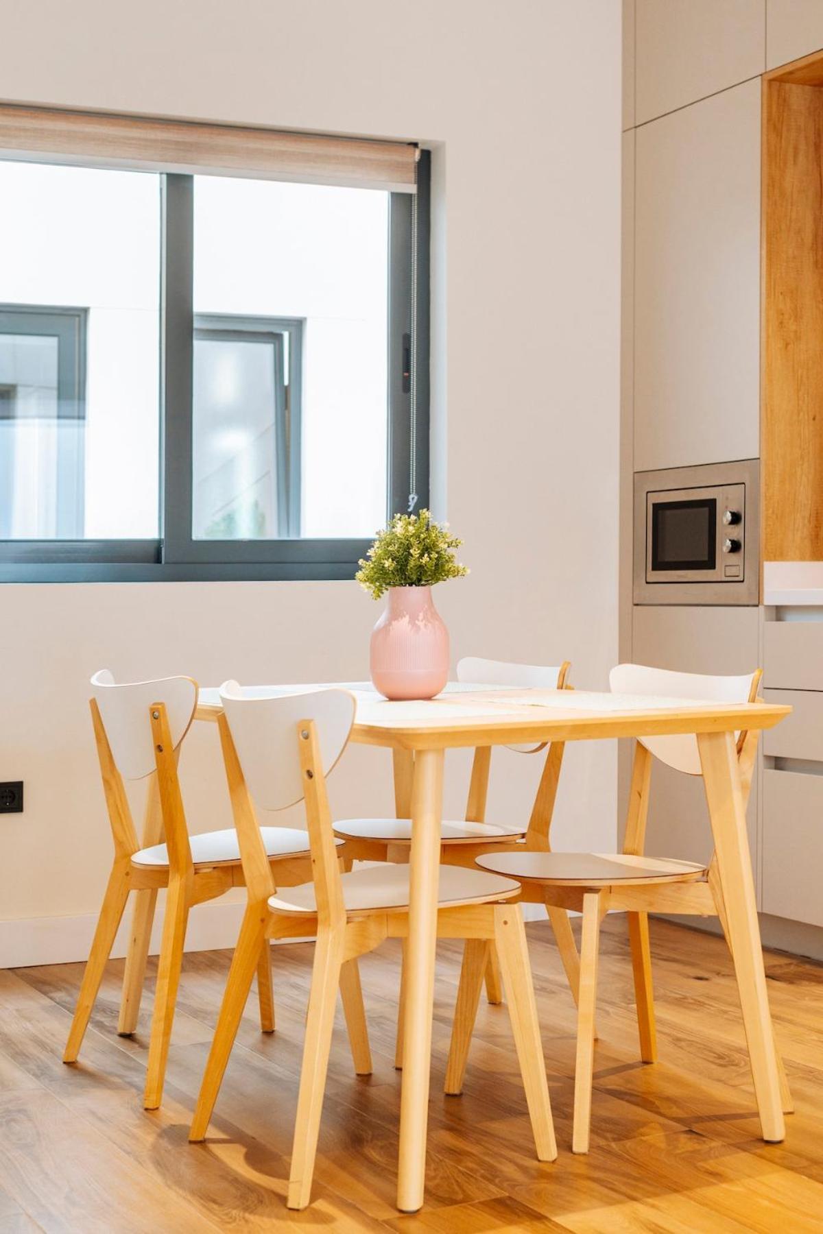 Deluxe Twobedroom Apartment Seville Downtown Екстер'єр фото